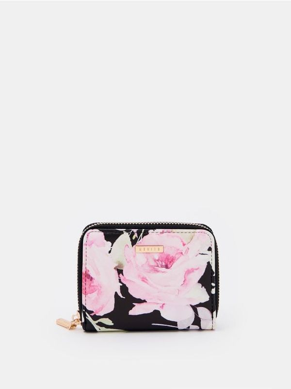 Mohito Mohito - Majhna denarnica - barvna