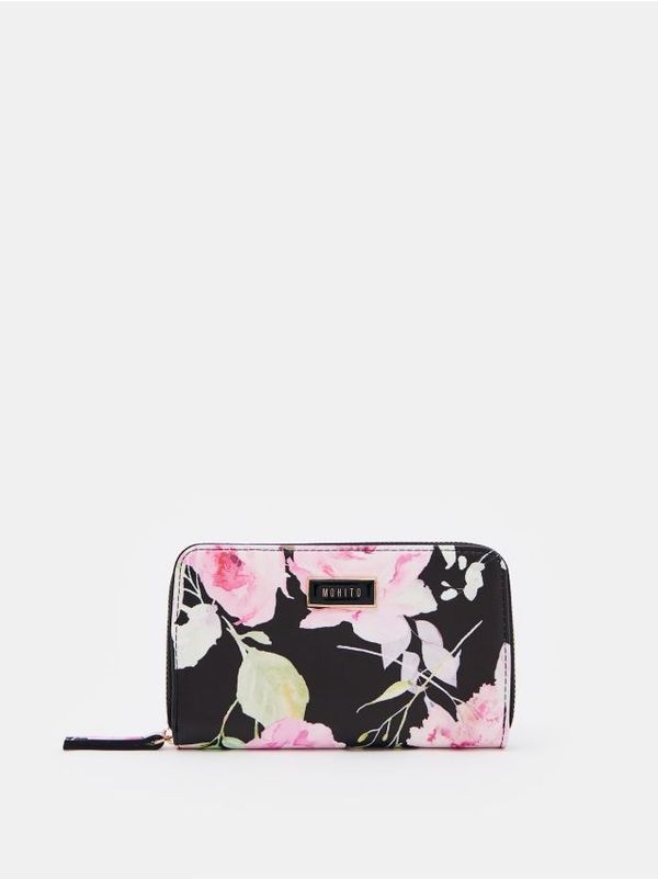 Mohito Mohito - Majhna denarnica - barvna