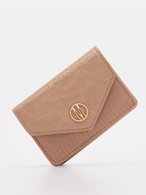 Mohito Mohito - Majhna denarnica - bež