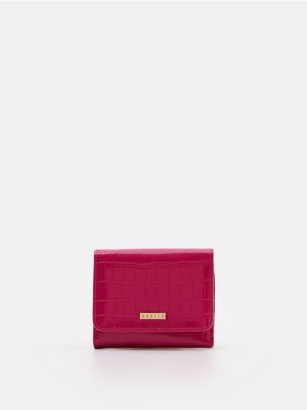 Mohito Mohito - Majhna denarnica - fuksija