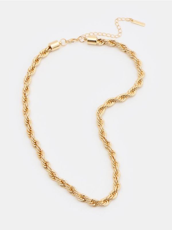 Mohito Mohito - Ogrlica - zelena