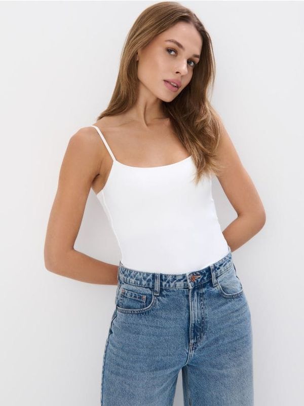 Mohito Mohito - Oprijeti too - bela