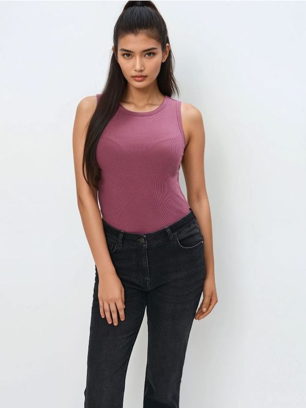 Mohito Mohito - Oprijeti too - svetlo vijolična