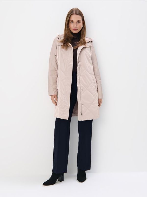 Mohito Mohito - Parka - bež