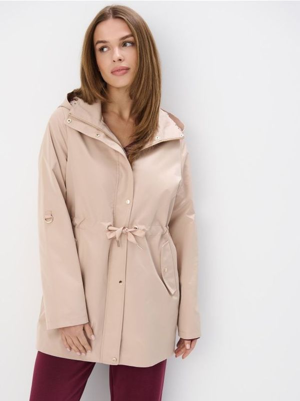 Mohito Mohito - Parka - bež