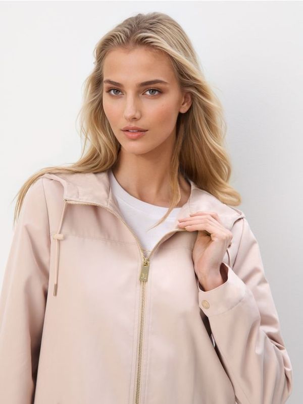 Mohito Mohito - Parka - bež