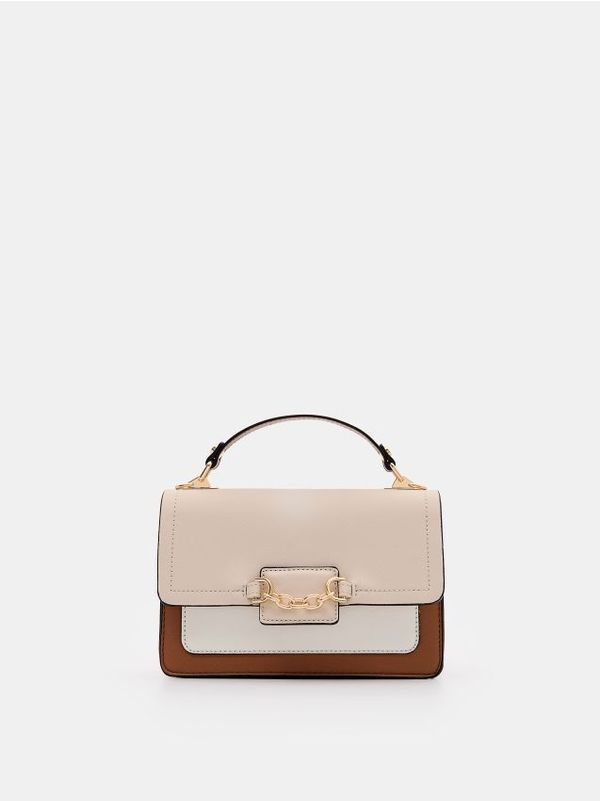 Mohito Mohito - Poštarska torbica - barvna