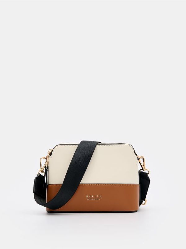 Mohito Mohito - Poštarska torbica - barvna