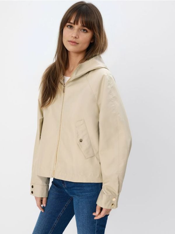 Mohito Mohito - Prehodna jakna - bež