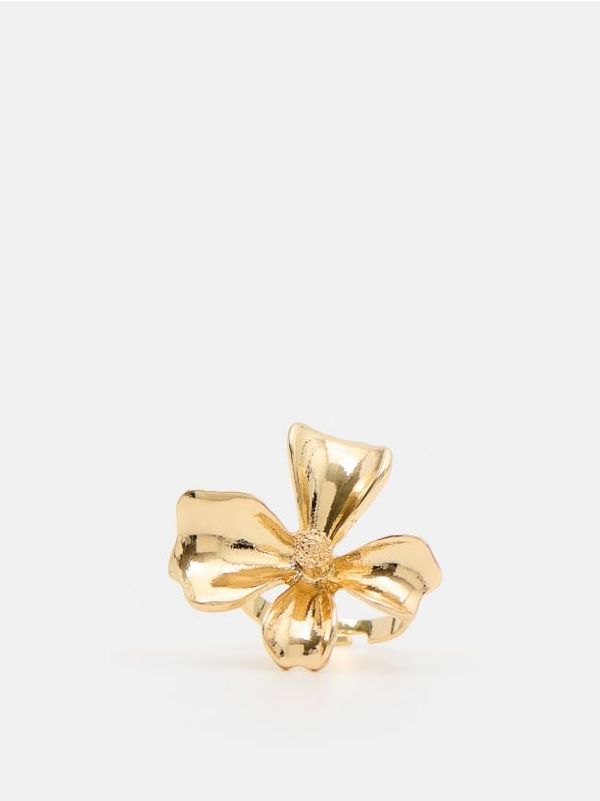 Mohito Mohito - Prstan - zelena