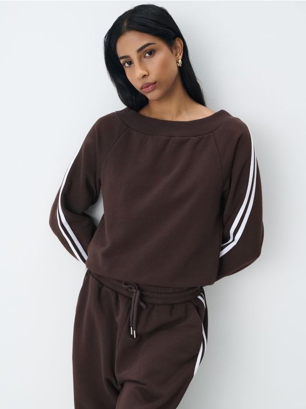 Mohito Mohito - Pulover - rjava