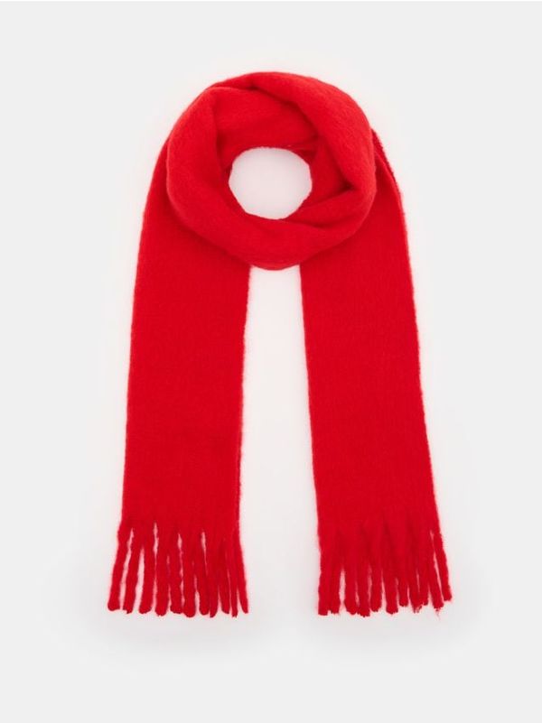 Mohito Mohito - Šal - rdeča