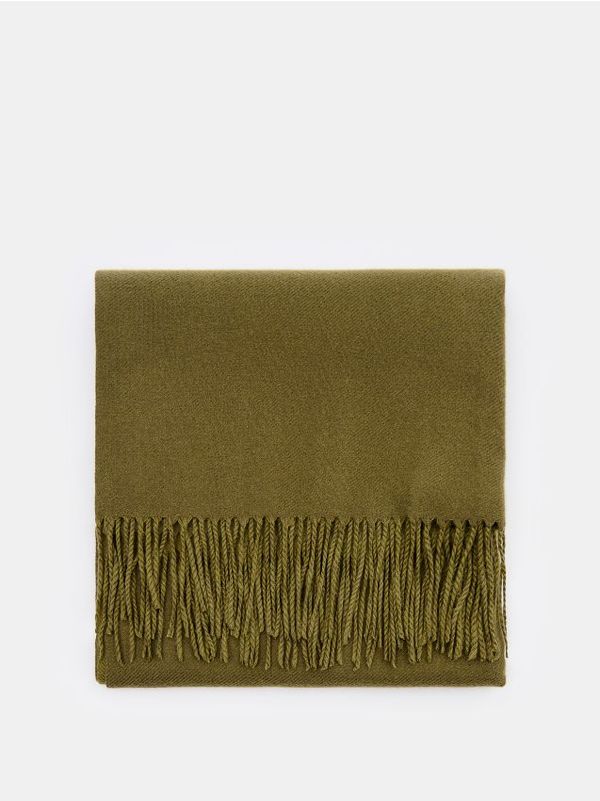 Mohito Mohito - Šal - zelena
