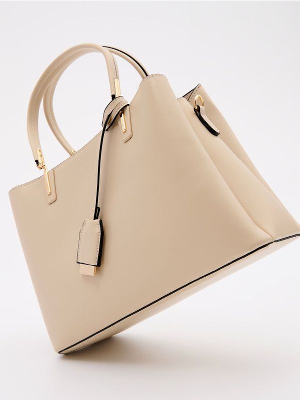 Mohito Mohito - Shopper torba - bež