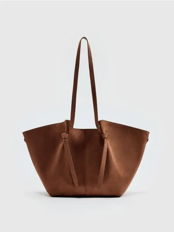 Mohito Mohito - Shopper torba - bež