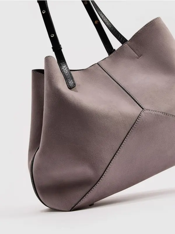 Mohito Mohito - Shopper torba - siva