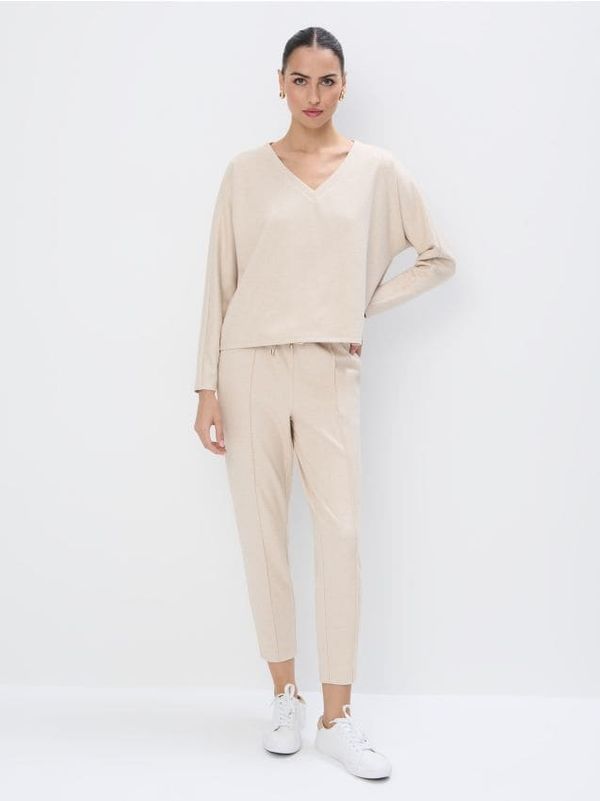 Mohito Mohito - Športne hlače - bež