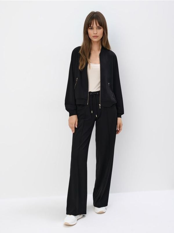 Mohito Mohito - Športne hlače - črna