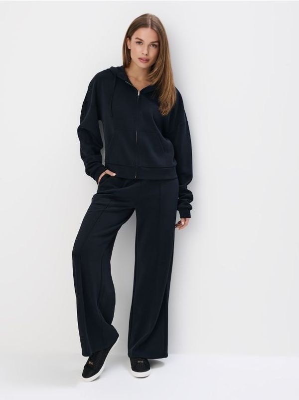 Mohito Mohito - Športne hlače - črna