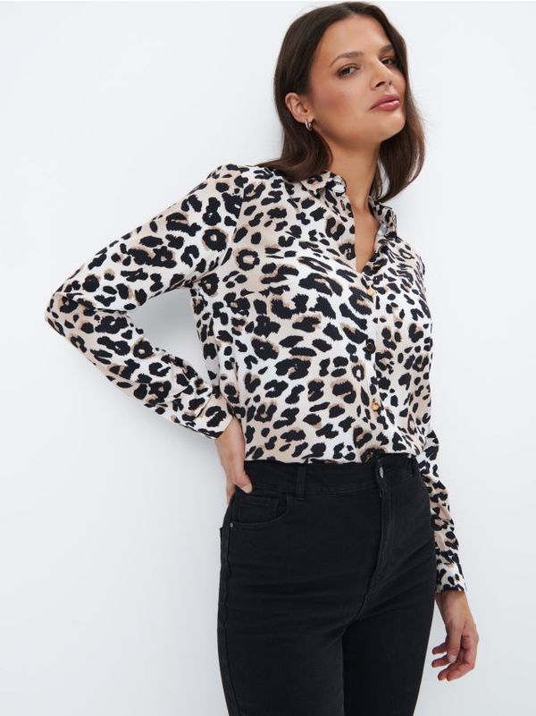 Mohito Mohito - Srajca - bež