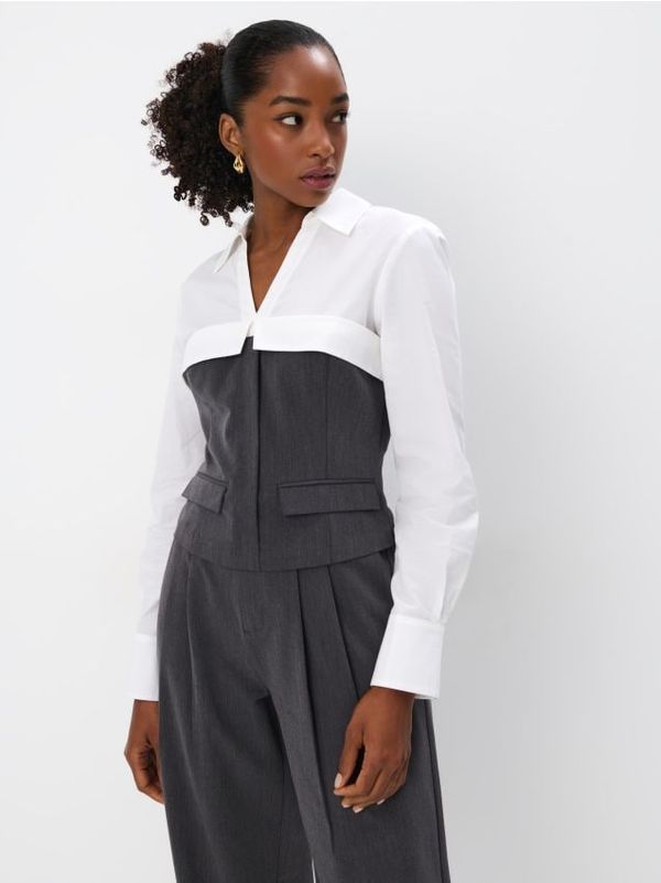 Mohito Mohito - Srajca - siva