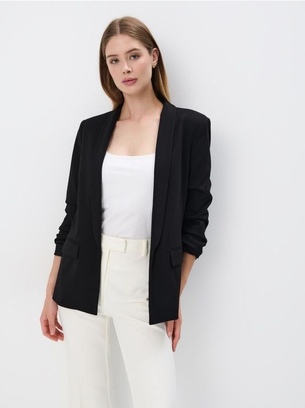 Mohito Mohito - Suknjič - črna