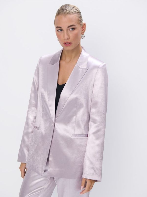 Mohito Mohito - Suknjič - vijolična