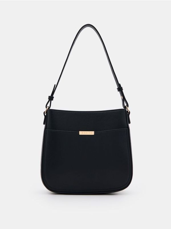 Mohito Mohito - Torba za čez ramo - črna