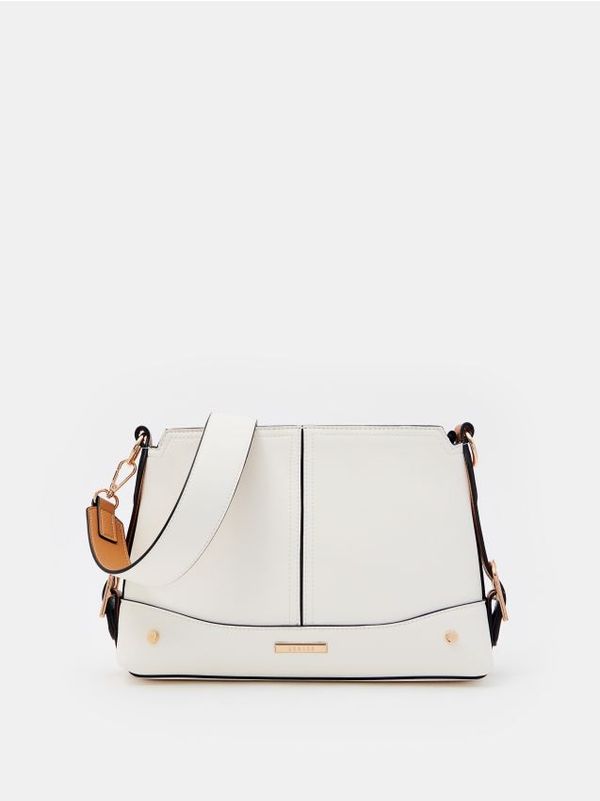 Mohito Mohito - Torbica s trakom čez ramo - barvna