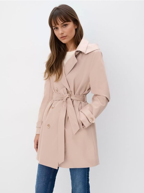 Mohito Mohito - Trenčkot - bež