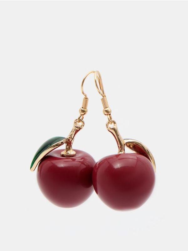 Mohito Mohito - Uhani - barvna