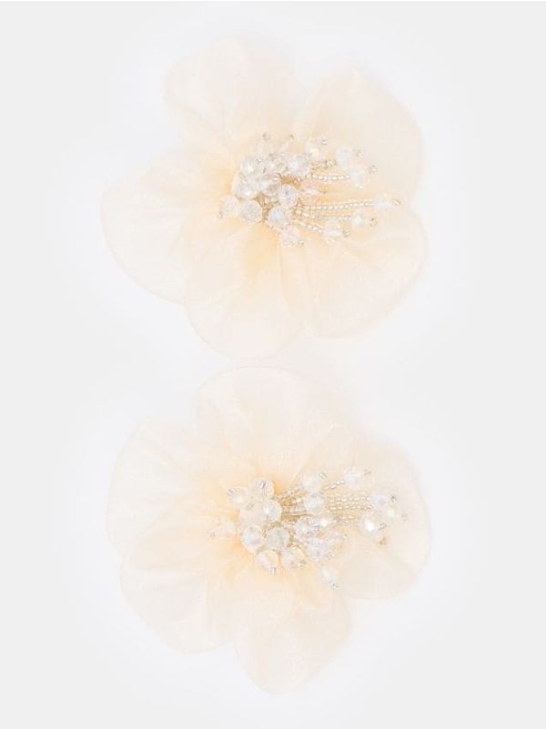 Mohito Mohito - Uhani - bela