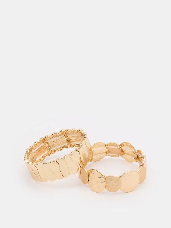 Mohito Mohito - Zapestnice - zelena