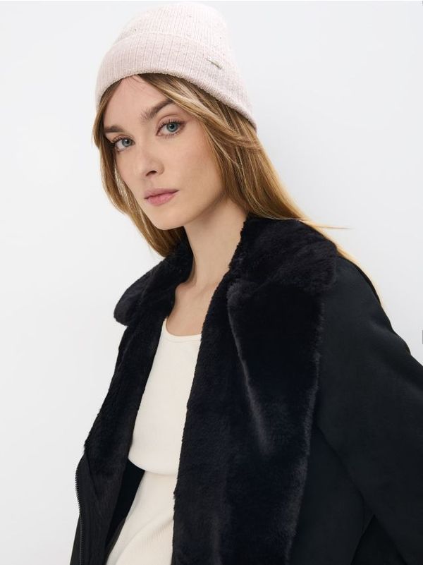 Mohito Mohito - Ženska kapa - bež