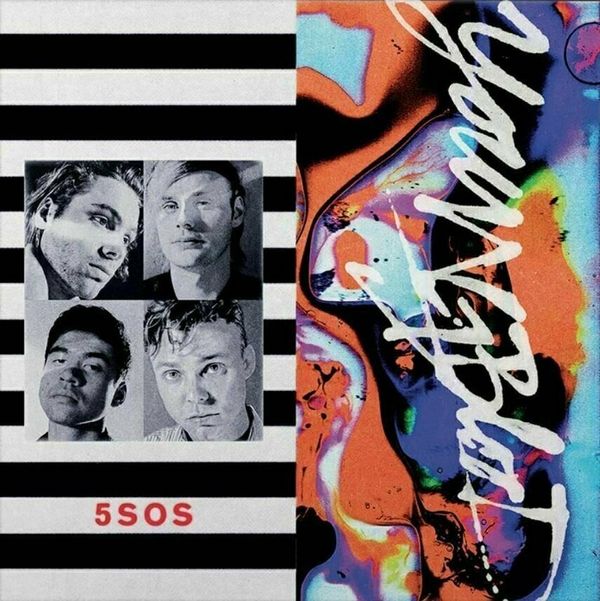 5 Seconds Of Summer 5 Seconds Of Summer - Youngblood (LP)