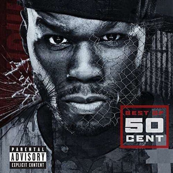 50 Cent 50 Cent - Best Of (2 LP)