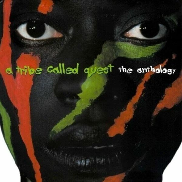 A Tribe Called Quest A Tribe Called Quest - Anthology (Reissue) (2 LP)