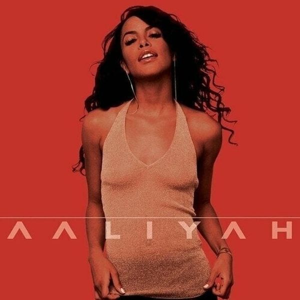 Aaliyah Aaliyah - Aaliyah (2 LP)