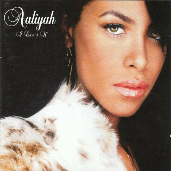 Aaliyah Aaliyah - I Care 4 U (2 LP)