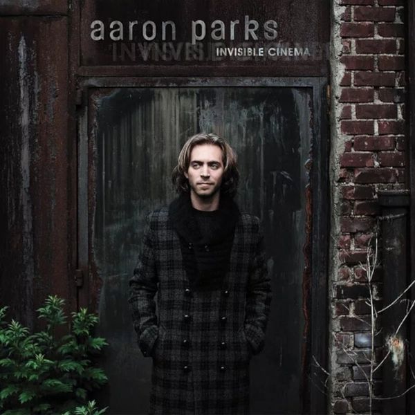 Aaron Parks Aaron Parks - Invisible Cinema (2 LP)