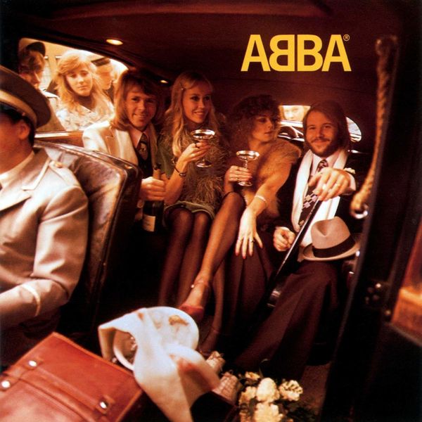 Abba Abba - ABBA (LP)