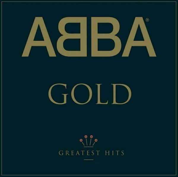 Abba Abba - Gold (2 LP)