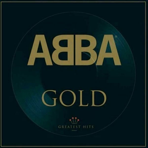 Abba Abba - Gold (Picture Disc) (2 LP)