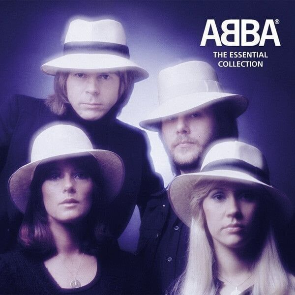 Abba Abba - The Essential Collection (2 CD)