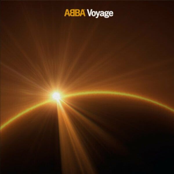 Abba Abba - Voyage (LP)