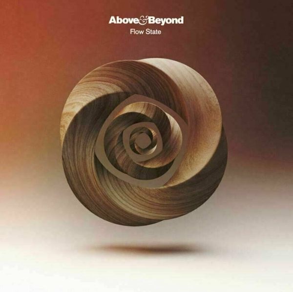 Above & Beyond Above & Beyond - Flow State (2 LP)