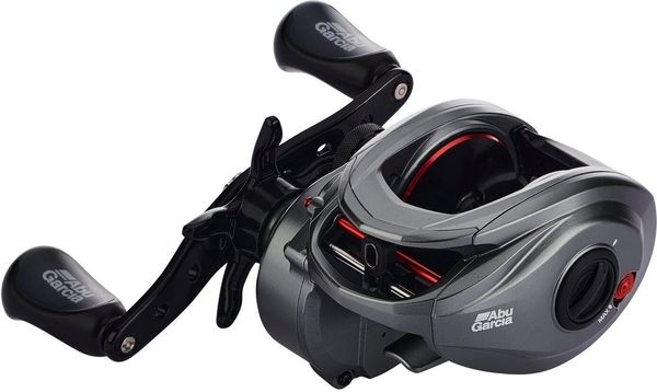 Abu Garcia Abu Garcia MAX4 Low Profile 60 Rola