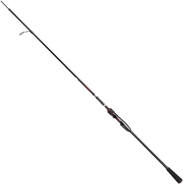 Abu Garcia Abu Garcia Vendetta V3 Spin 904M Ribiška palica 2,74 m 10 - 30 g 4 deli