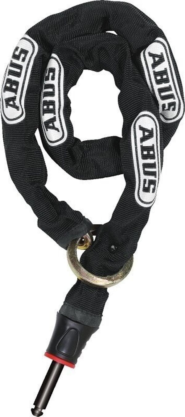 Abus Abus Adaptor Chain 8KS/85 + ST5952 Black