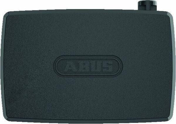 Abus Abus Alarmbox 2.0 Black